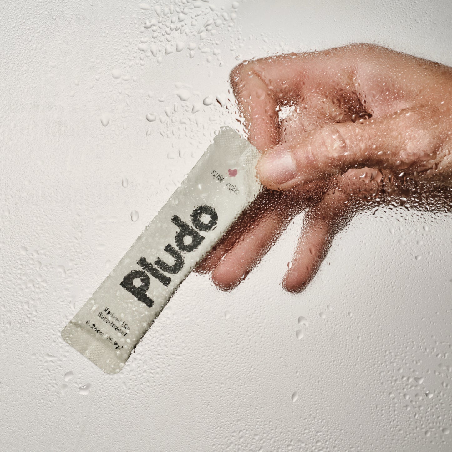 Pink Yuzu 30ct Pouch