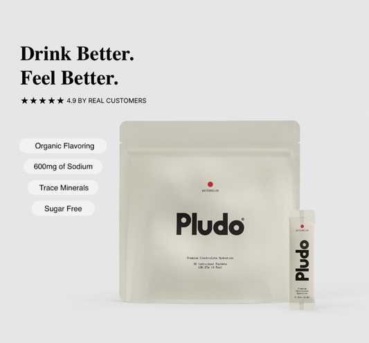 Watermelon 30ct Pouch