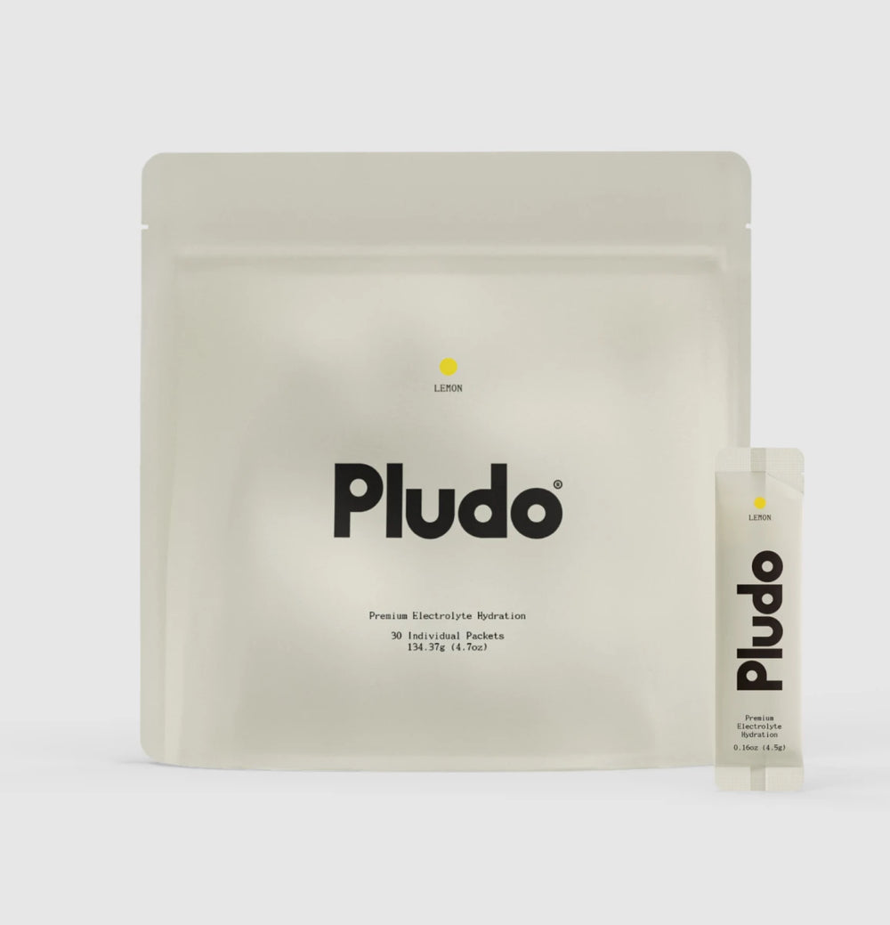 Lemon 30ct Pouch