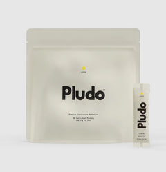 Lemon 30ct Pouch