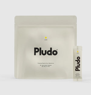 Lemon 30ct Pouch