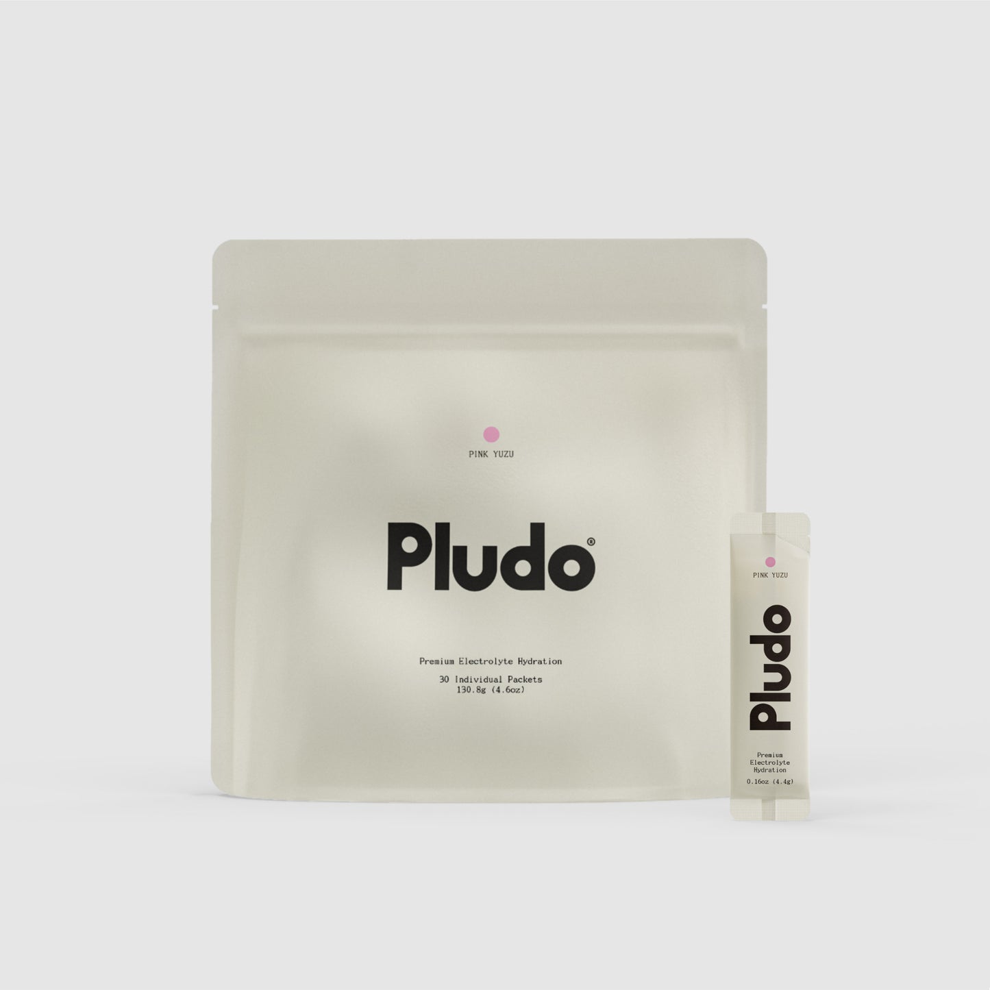 Pink Yuzu 30ct Bundle