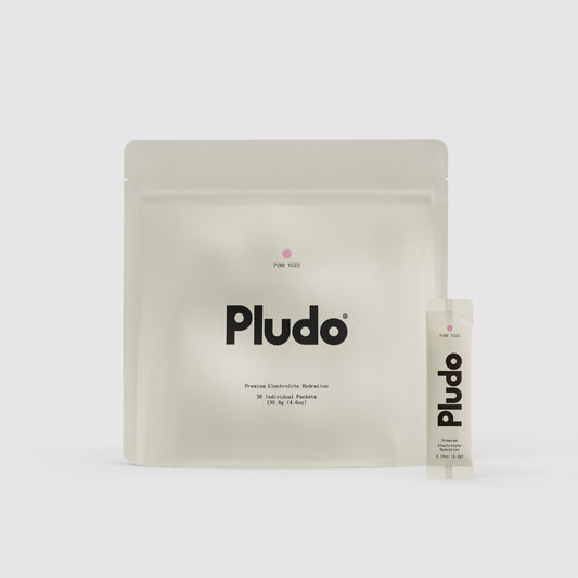 Pink Yuzu 30ct Bundle