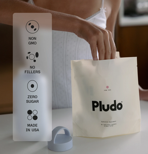 Pink Yuzu 30ct Pouch