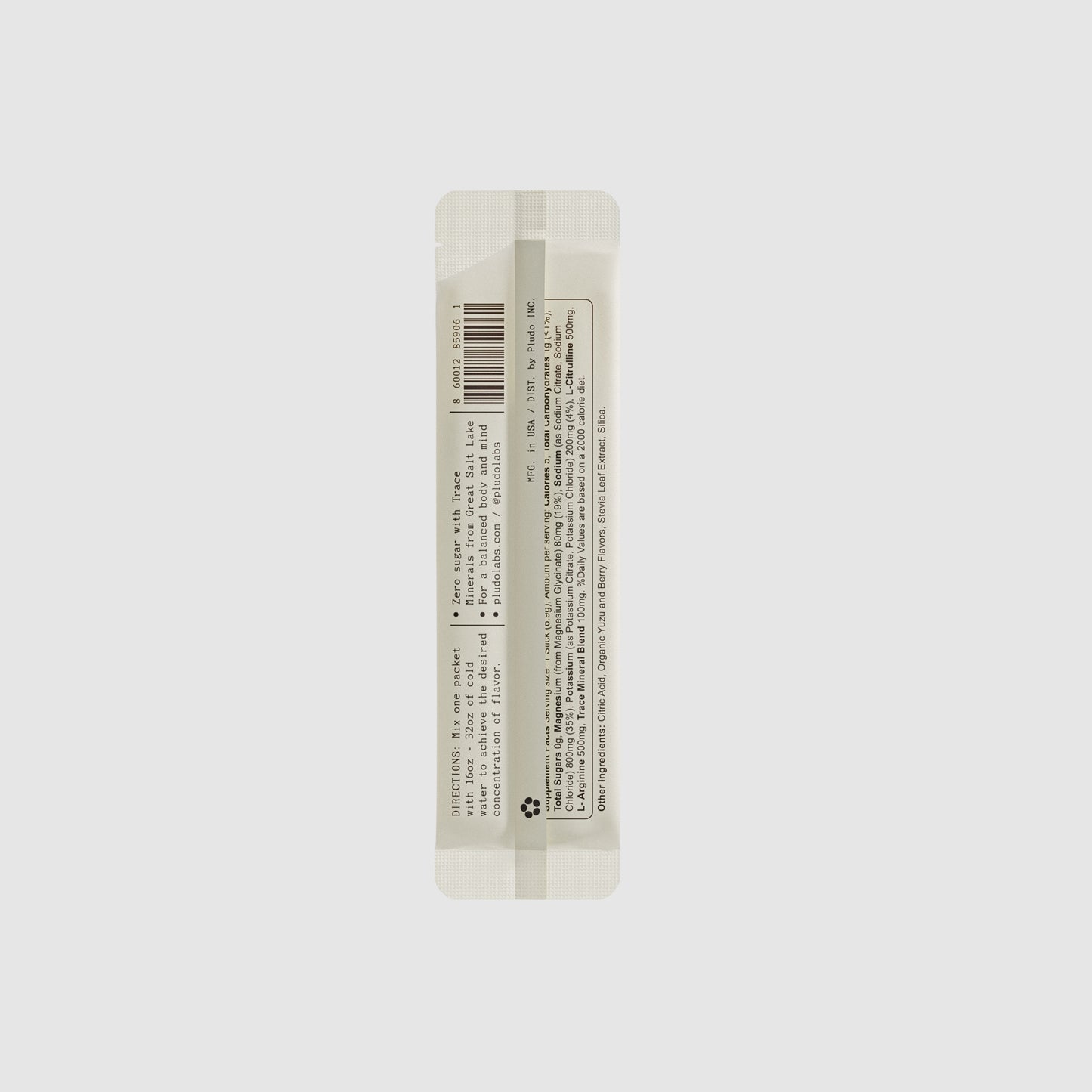 Pink Yuzu 30ct Bundle