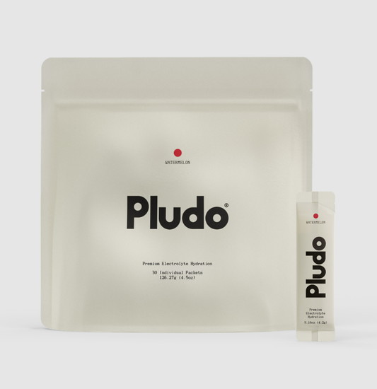 Watermelon 30ct Pouch