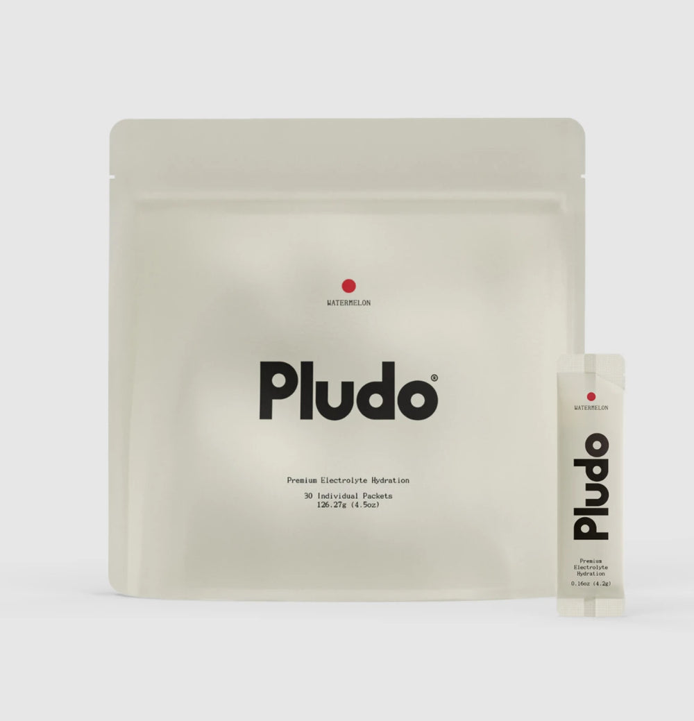 Watermelon 30ct Pouch