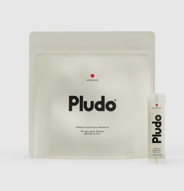 Watermelon 30ct Pouch