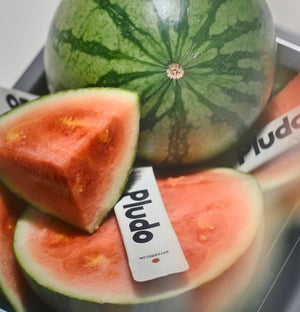Watermelon 30ct Pouch